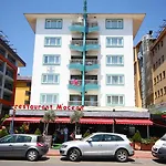 Hotel Ananea Kleopatra - Adults Only 12 3*