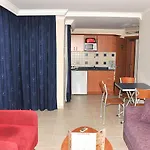 Ananea Kleopatra - Adults Only 12 3* Alanya