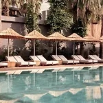 Hotel Ananea Kleopatra - Adults Only 12 3*