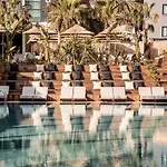 Hotel Ananea Kleopatra - Adults Only 12 3*