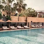Hotel Ananea Kleopatra - Adults Only 12 3*