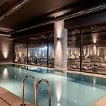 Hotel Ananea Kleopatra - Adults Only 12 3*