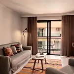 Hotel Ananea Kleopatra - Adults Only 12