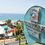 Ananea Kleopatra - Adults Only 12 3* Alanya