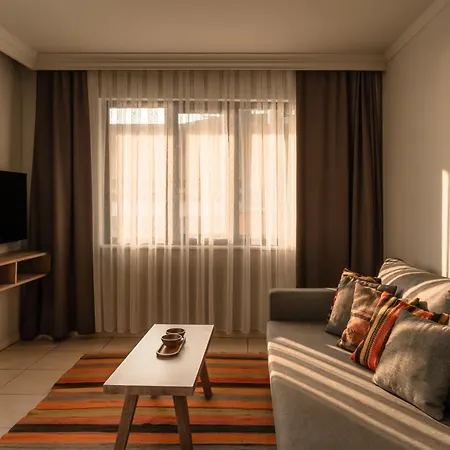 Hotel Ananea Kleopatra - Adults Only 12 3*