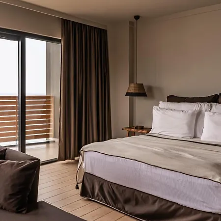 Hotel Ananea Kleopatra - Adults Only 12 Alanya