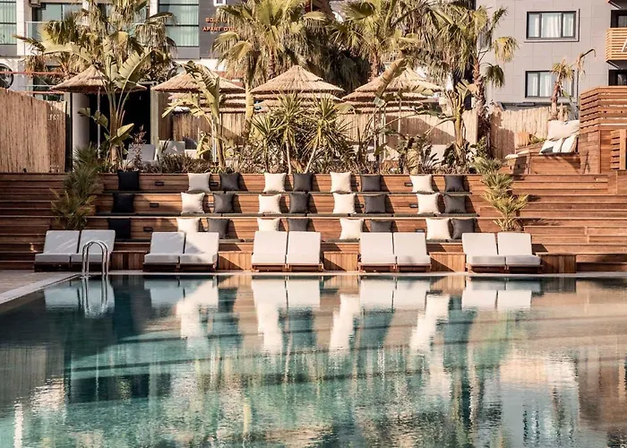 Hotel Cook's Club - Adult Only 12 3*