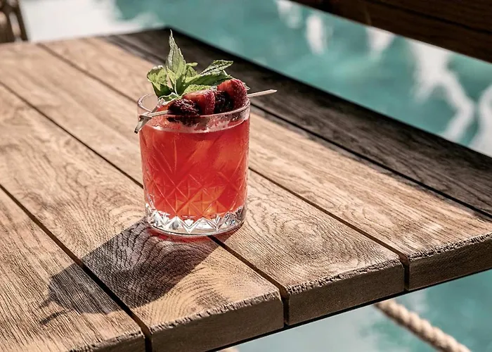 Cook's Club - Adult Only 12 Alanya