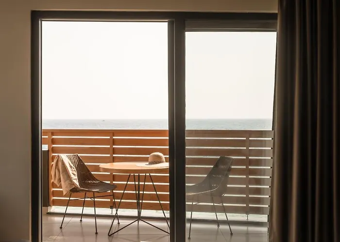 Hotel Cook's Club - Adult Only 12 3*