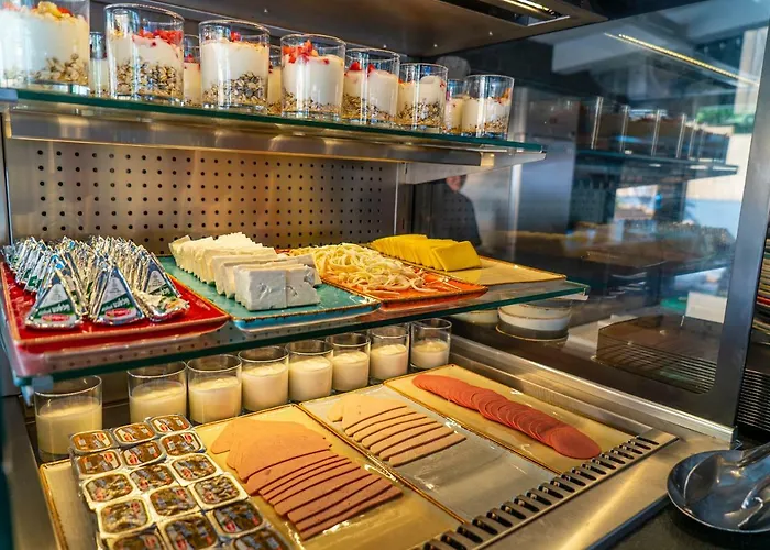 Cook's Club - Adult Only 12 3* Alanya