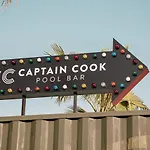 Hotel Ananea Kleopatra - Adults Only 12 Alanya