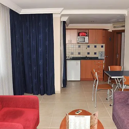 Ananea Kleopatra - Adults Only 12 Otel