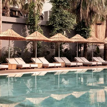 Otel Ananea Kleopatra - Adults Only 12 3*
