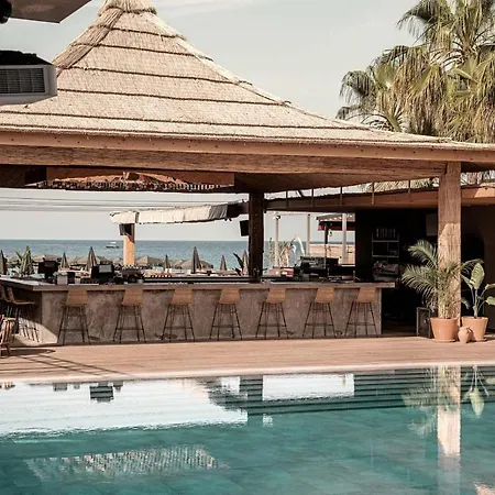 Otel Ananea Kleopatra - Adults Only 12 3*