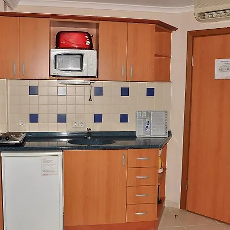 Hotel Ananea Kleopatra - Adults Only 12
