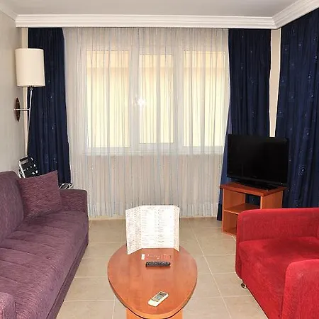 Ananea Kleopatra - Adults Only 12 Alanya