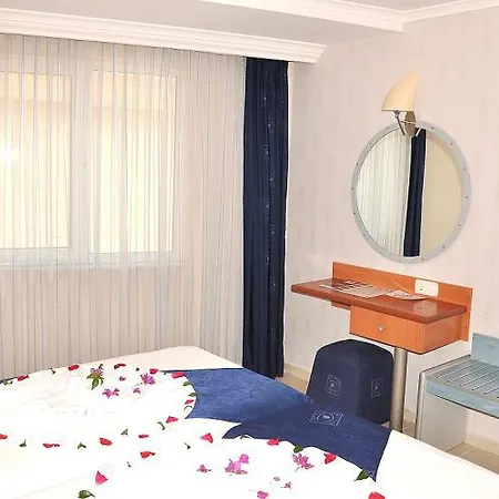 Ananea Kleopatra - Adults Only 12 Hotel 3*