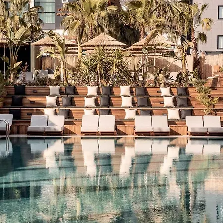 Hotell Cook's Club - Adult Only 12 4*