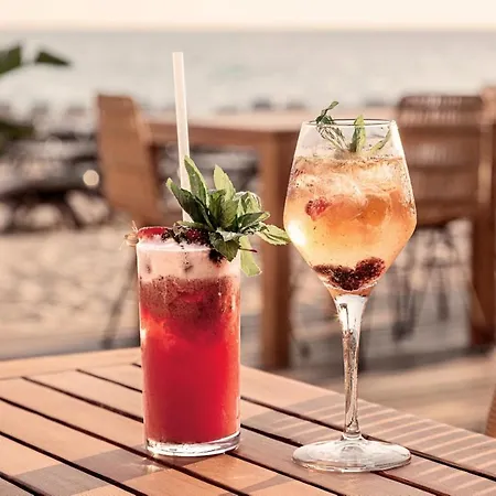 Hotell Cook's Club - Adult Only 12