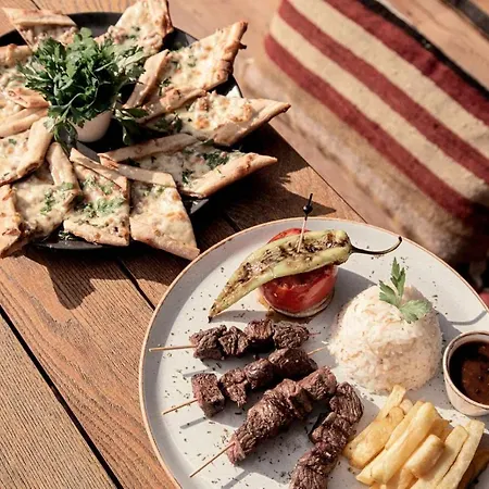 Cook's Club - Adult Only 12 Hotell Alanya