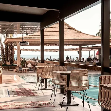 Hotell Cook's Club - Adult Only 12