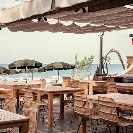 Hotell Cook's Club - Adult Only 12 Alanya