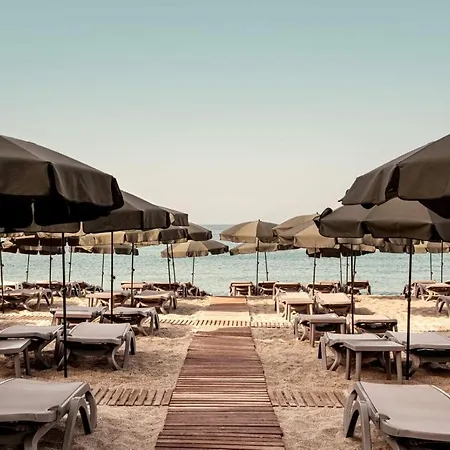 Hotell Cook's Club - Adult Only 12 4*