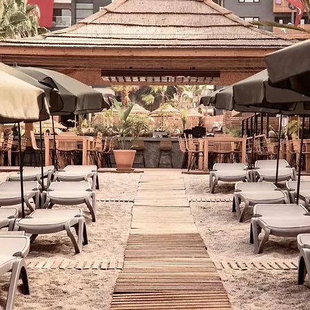 Cook's Club - Adult Only 12 Hotell Alanya
