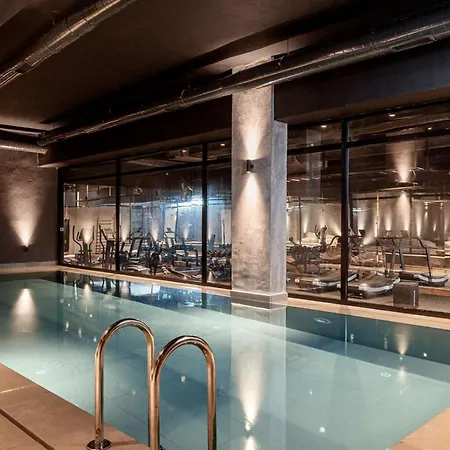 호텔 Cook's Club - Adult Only 12 3*