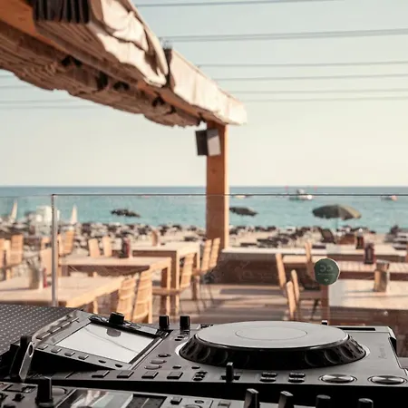 Hotell Cook's Club - Adult Only 12