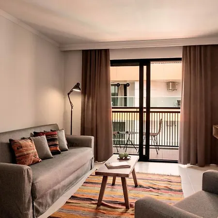 Hotell Cook's Club - Adult Only 12