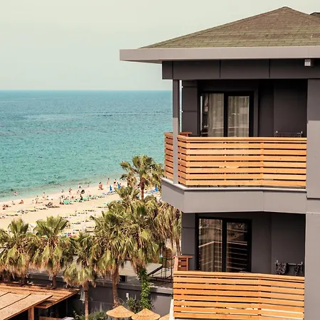 Cook's Club - Adult Only 12 Alanya