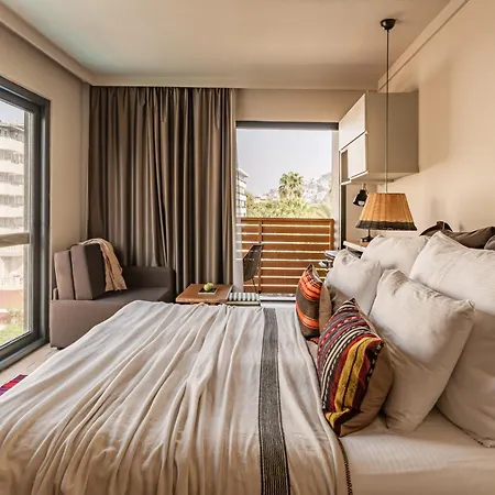 Hotell Cook's Club - Adult Only 12 Alanya