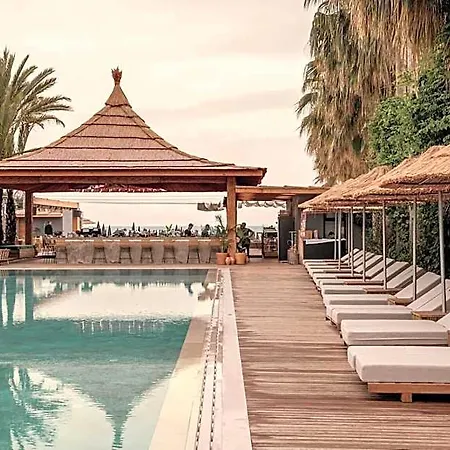 Ananea Kleopatra - Adults Only 12 Hotel 3*