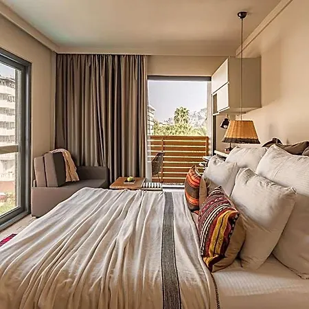 Hotel Ananea Kleopatra - Adults Only 12