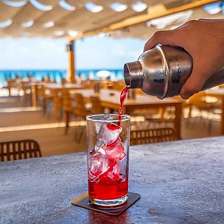 Ananea Kleopatra - Adults Only 12 Hotel Alanya