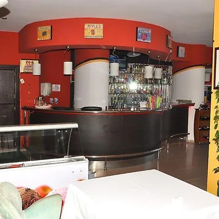 Hotel Ananea Kleopatra - Adults Only 12 Alanya