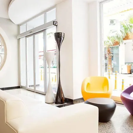 Hotel Ananea Kleopatra - Adults Only 12