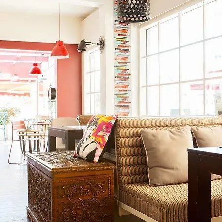 Hotel Ananea Kleopatra - Adults Only 12