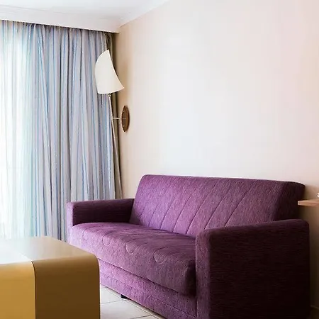 Ananea Kleopatra - Adults Only 12 Hotel 3*