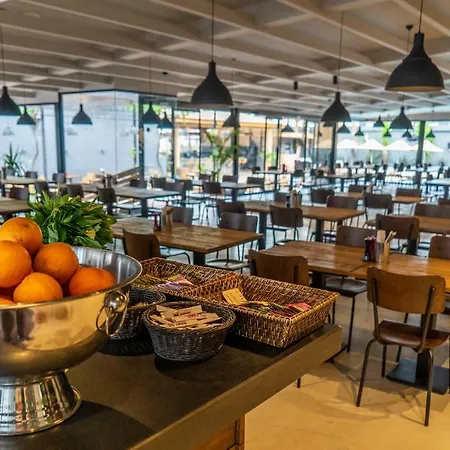 Cook's Club - Adult Only 12 Hotell 4*