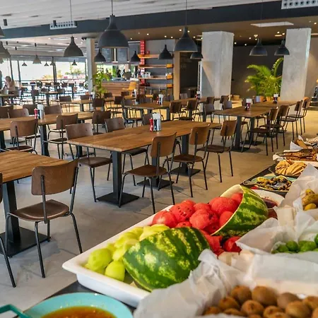 Cook's Club - Adult Only 12 Hotell Alanya