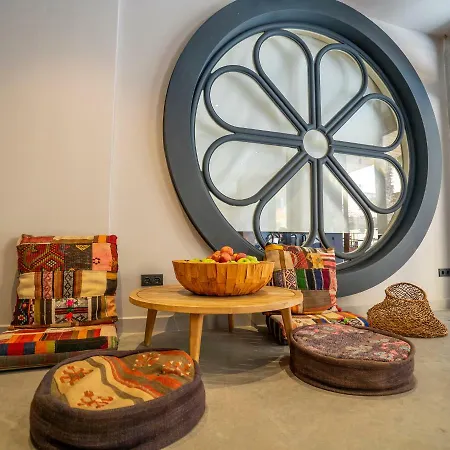 Hotell Cook's Club - Adult Only 12 Alanya