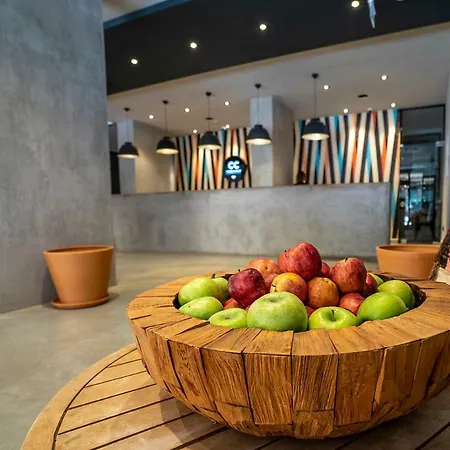 Hotell Cook's Club - Adult Only 12