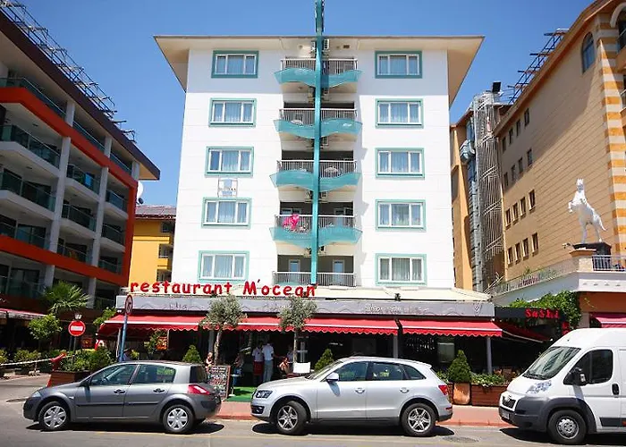 Hotel Cook's Club - Adult Only 12 3*