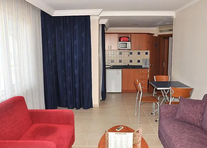 Cook's Club - Adult Only 12 Otel