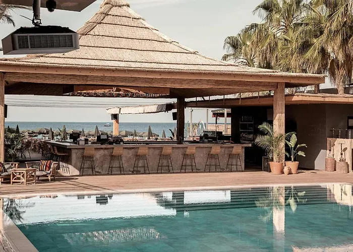 Hotel Cook's Club - Adult Only 12 3*