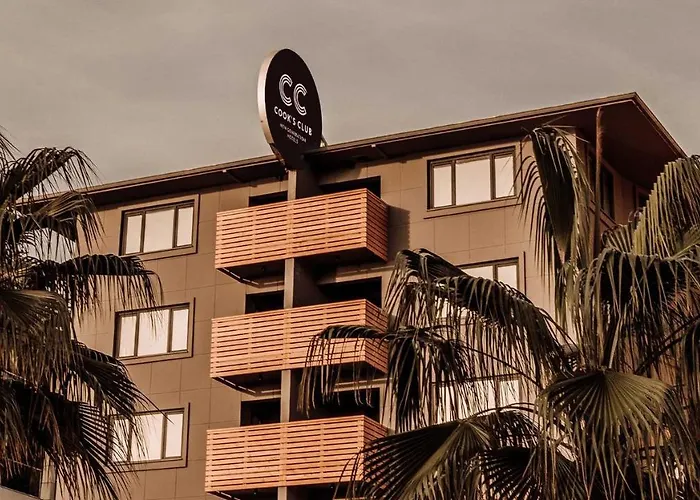 Cook's Club - Adult Only 12 3* Alanya