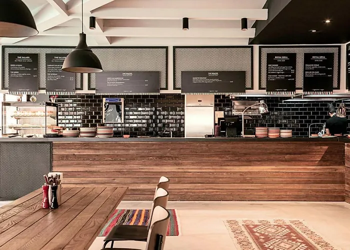 Cook's Club - Adult Only 12 Hotel Alanya