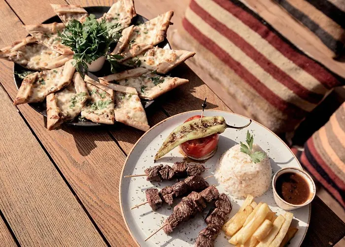 Cook's Club - Adult Only 12 Otel Alanya